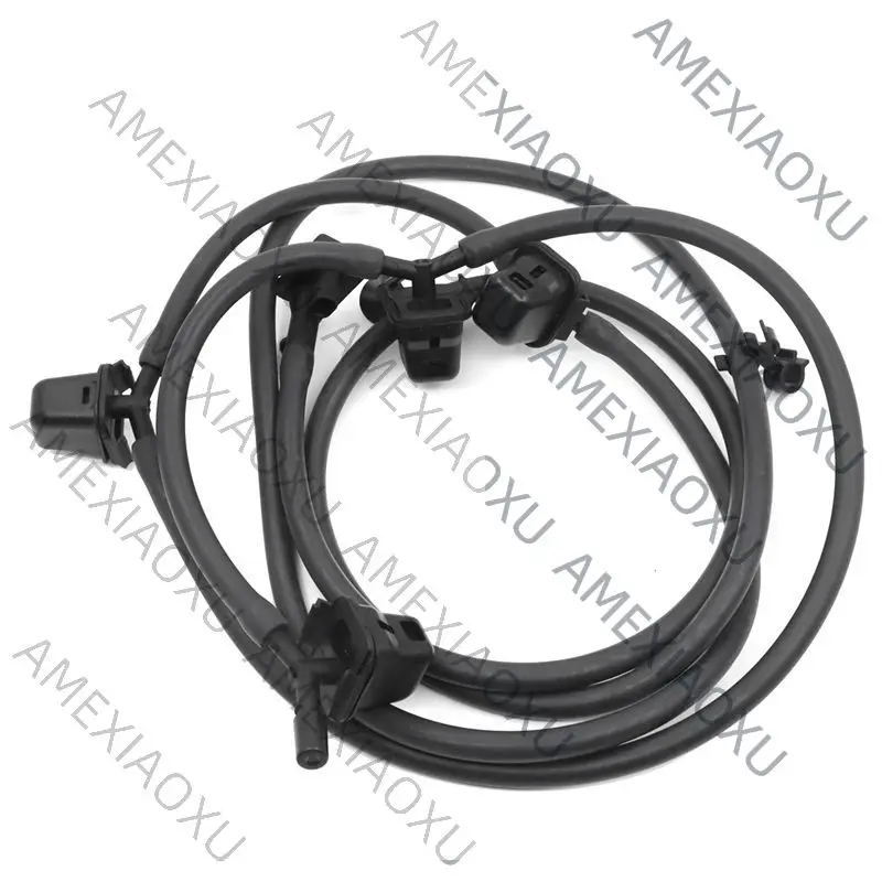 

Strange Windshield Washer Nozzle Front Cover Nozzle A1668601092 For - W166 X166 ML GL GLE With Heated