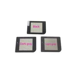 High quality glass plastic lens mirror for Gameboy GB DMG classic Gameboy. DMG GB LCD screen lens