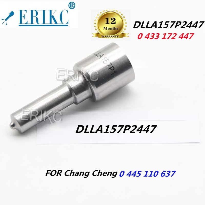 

ERIKC DLLA148P1067 OEM 0433171693 FOR MAN: 9 4070 46 4 0014 VW GROUP: 062 130 201 0445110231