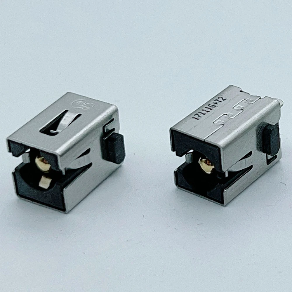 5,5*2,5mm DC-Buchse 5,5x2,5 Laptop DC-Stromanschluss DC-Ladeanschluss für Lenovo Dell Toshiba Computer Stromanschluss-Reparatur – Detail 4