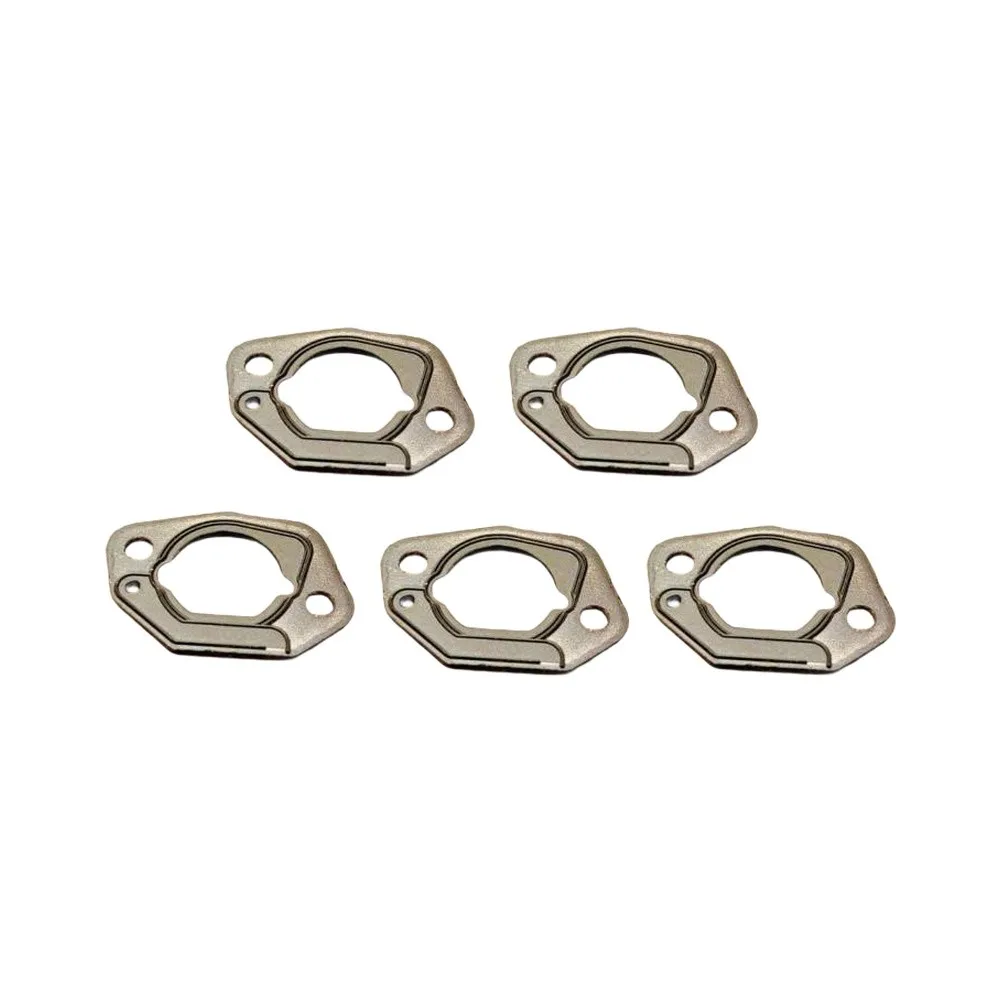 HRC216 Gasket GXV160 Gasket For Engine Maintenance High Compatibility Design For Honda GXV140 Engine Carburetor Gasket As Shown