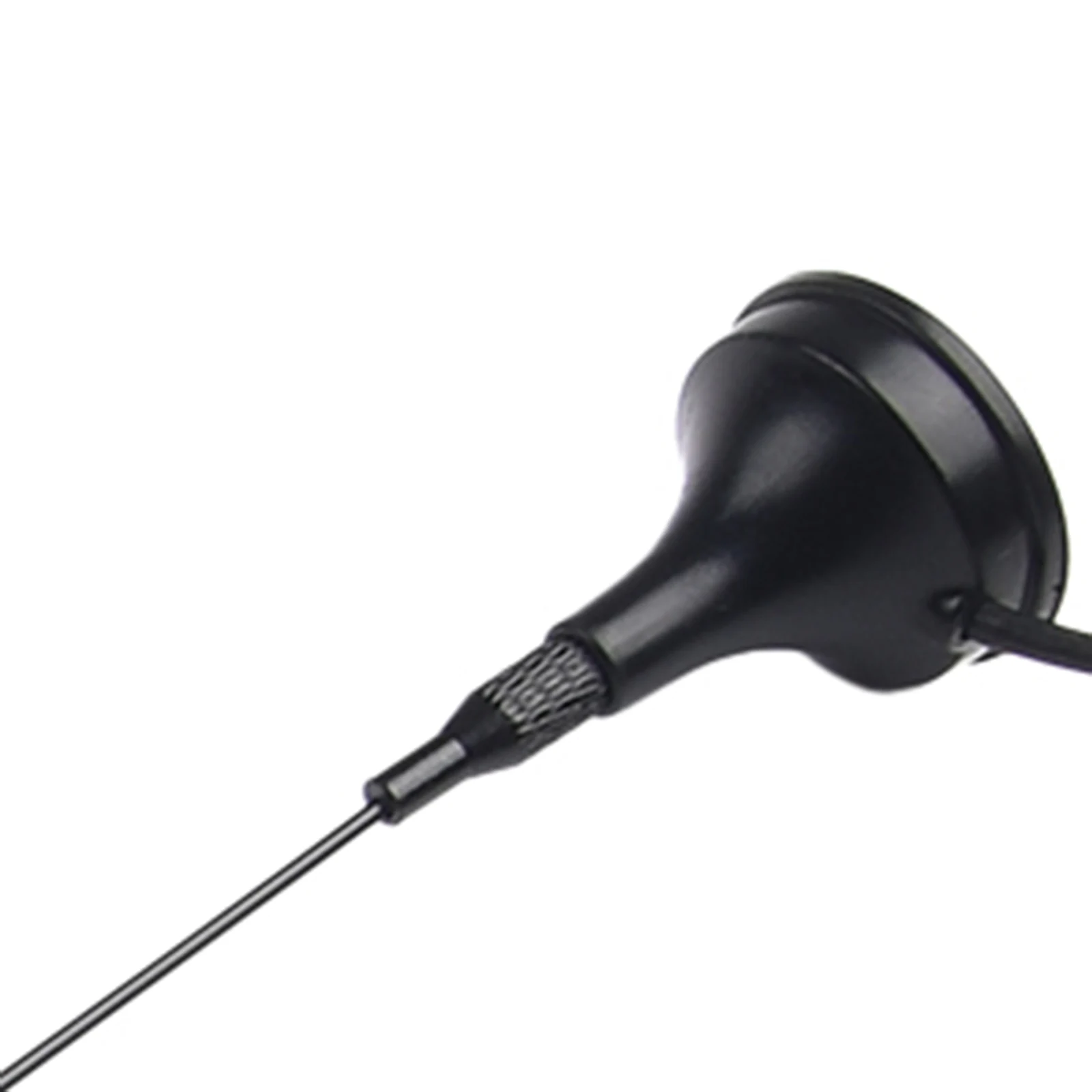 

9Dbi SMA-Female Antenna Dual Band VHF/UHF Car Magnetic Antenna Magnetic Stand Design For Easy To Install On Side Or Top Of The
