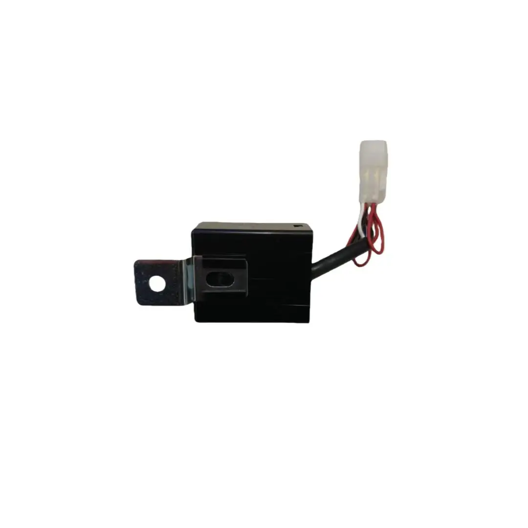 XCMG Crane 20G 25K Qixing Nanqi Dual Motor Protector S-24DC Cab Glass Lifting Relay S-24 V DC NXG37XZ25-92090