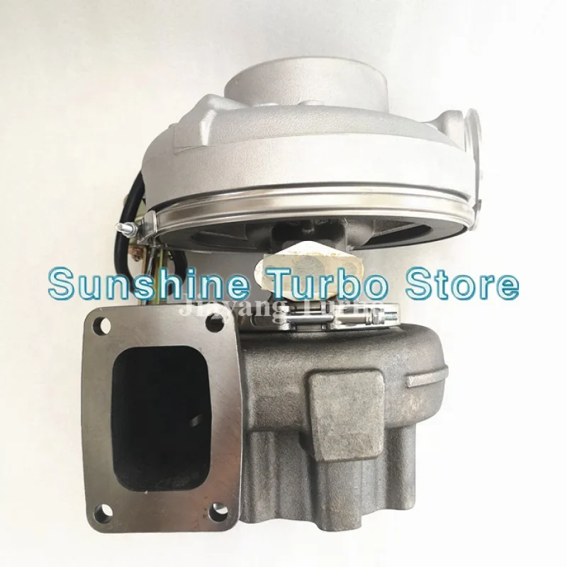 Turbo 3594492 3595972 3595973 3598763 3598764 HX60W Turbo for Cummins QSX15 engine