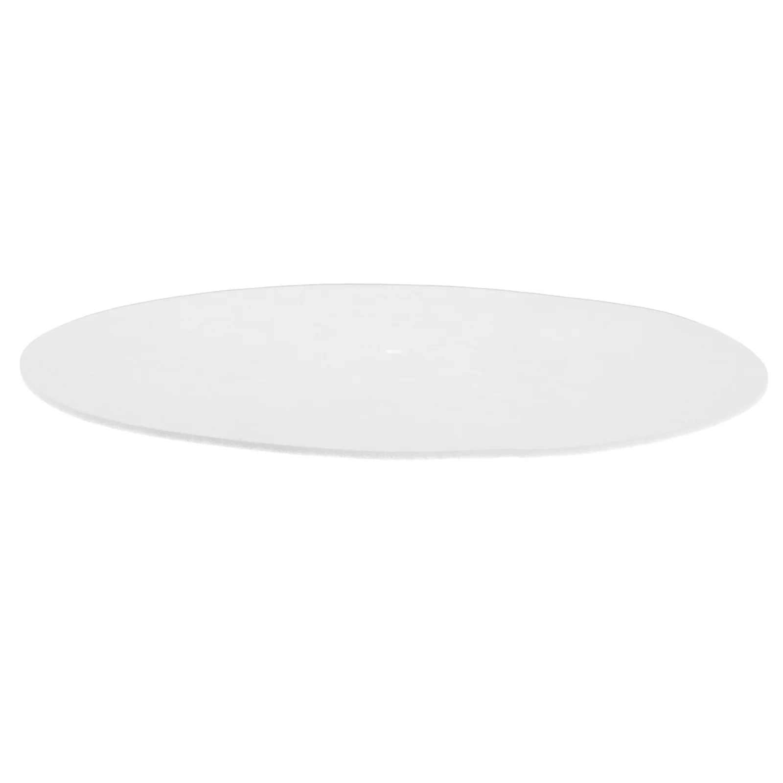 

Record Mat Turntable Mats Player Accessories for Vinyl Slip Slipmats Sound Absorbing