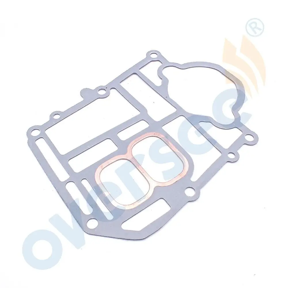 346-01303 Upper Casing Gasket For Tohatsu Outboard 2T 346-01303-0 346013031M