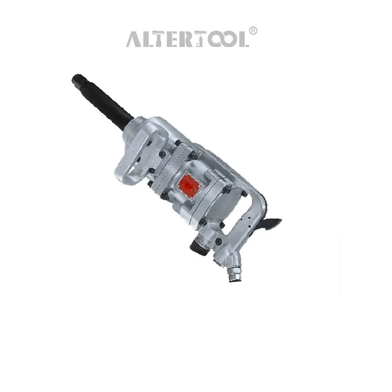 Air Impact Wrench Pneumatic Wrench Tool Heavy Duty Fore Air Impact Wrench Air Gun ALTERTOOL Manufacture TQB89-7111