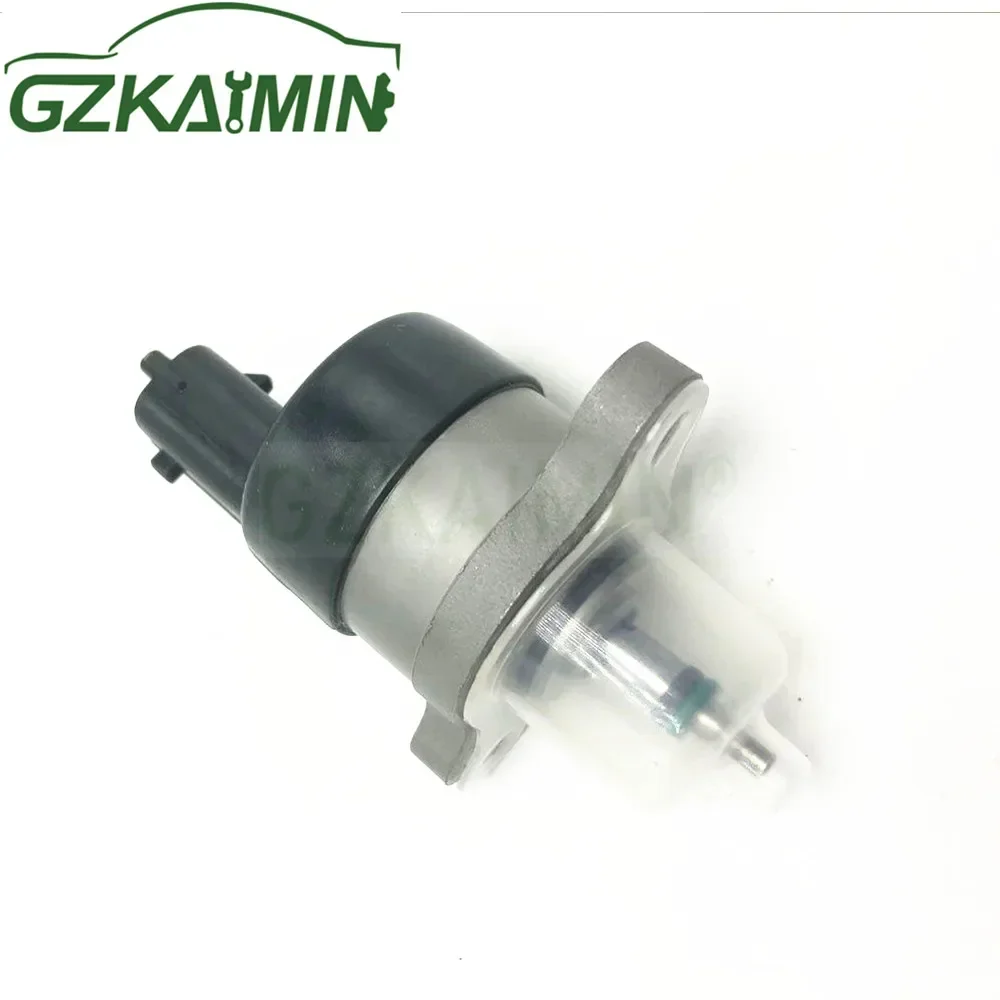 New Engine Valve Auto Car Common Rail Fuel Pressure Regulator Control Valve OEM 0281002718 For Kia