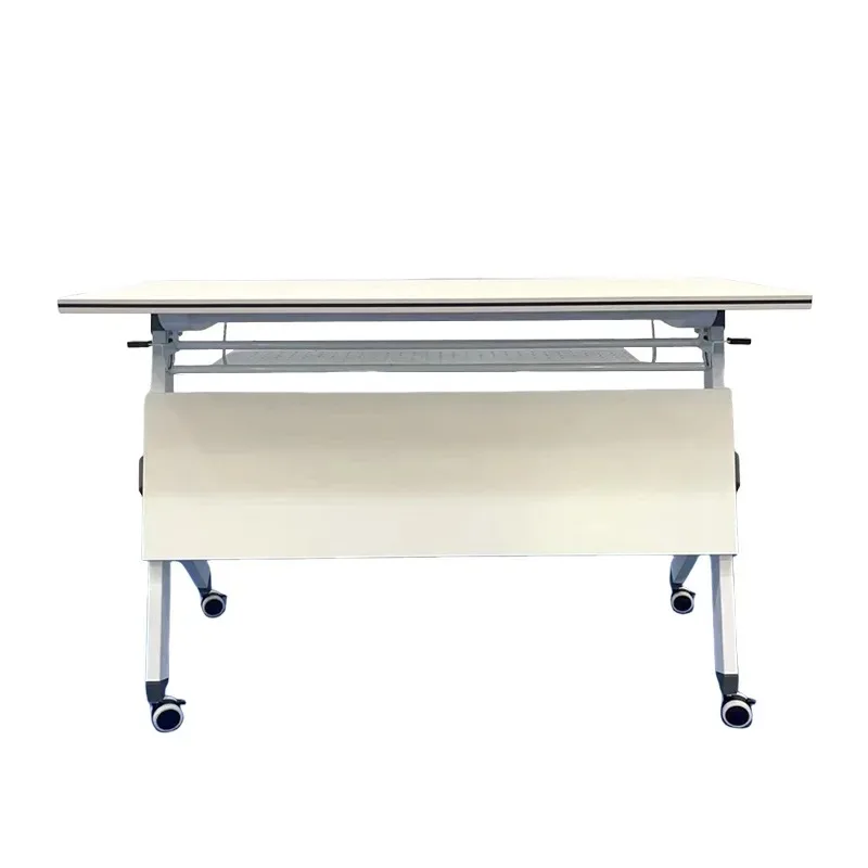 

Складной конференц-стол, многофункциональный передвижной комбинированный стол для переговоров