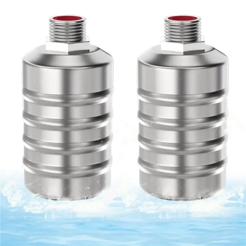 A36T-Automatic Water Level Control Float Valve Auto Shut Off Ball Mini Float Valve Automatic Water Level Controller