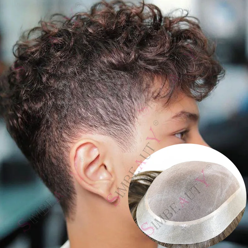 Super Natural Hairl… - image