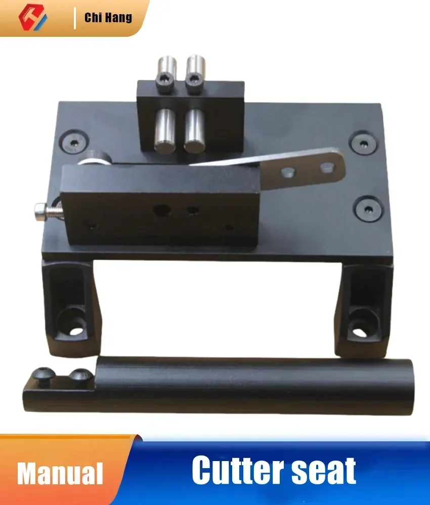 

New Lead Wire Cutter Precise Positioning Cutter Lead Wire Positioning Cutter Seat Lead Wire Positioning Scissors Cutting Section