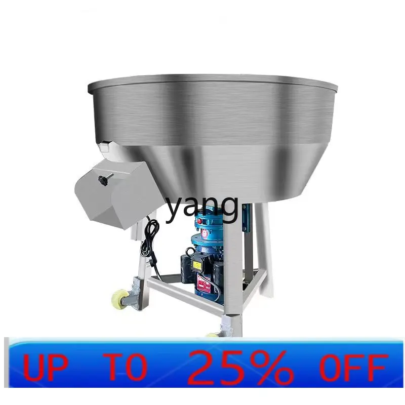 

LTT сухая и влажная бытовая небольшая смесительная машина для смешивания пластиковых гранул