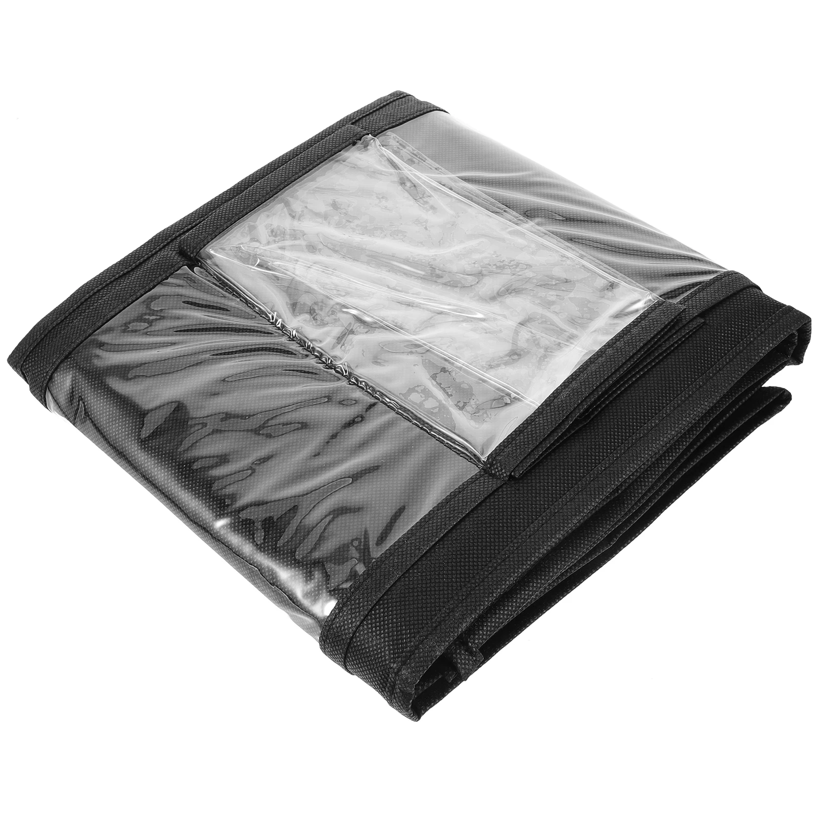 

Clothes Storage Organizer Bag For T-Shirts Towels Shirts Space-Saving Closet Roll Holder Lightweight Travel Home Use T-Shirt