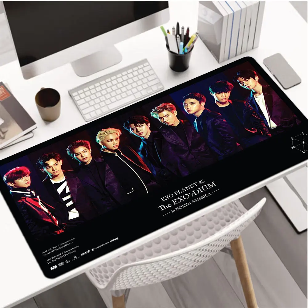 1Pc Exo Large Mouse… - image