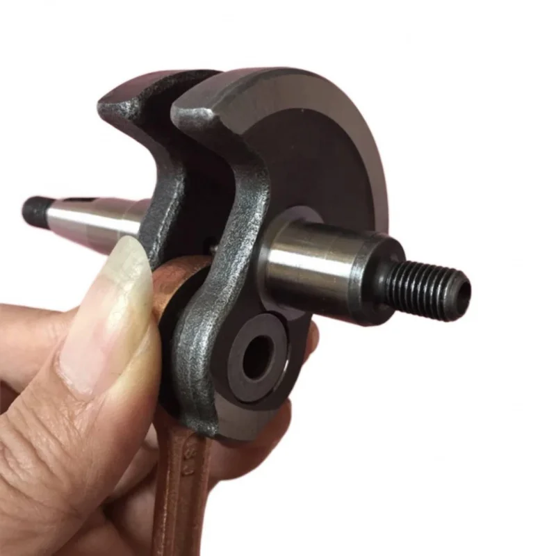 مناسبة لأجزاء العمود المرفقي Stihl SR320، SR400، SR420، BR340، BR380، BR400 وBR420