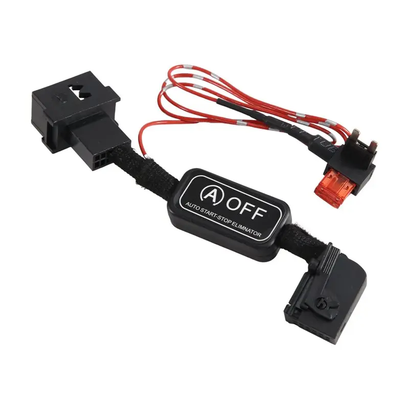 Smart Shut Down Car Auto Start Stop Eliminator For 3008 2015-2019 Automatic Stop Start Engine System Disable