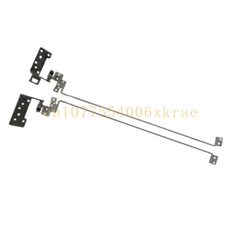 New For ASUS Rog GL753 GL753V GL753VD GL753VE LCD Screen Hinges Left & Right Set