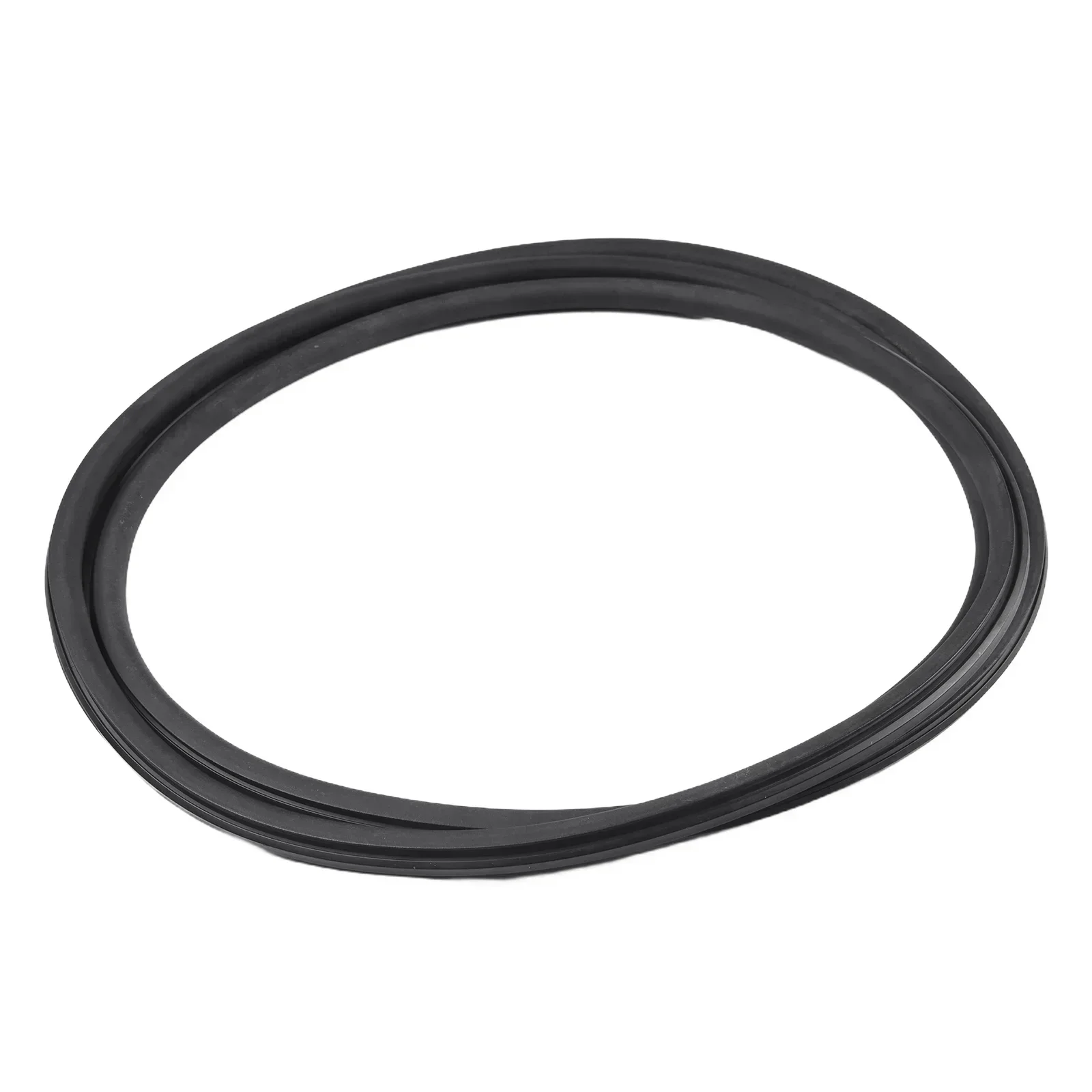 1Pcs Car Sunroof Rubber Seal For Mercedes-Benz W124 W201 W202 W203 A1247800298 Sunroof Sliding Seal Car Accessories