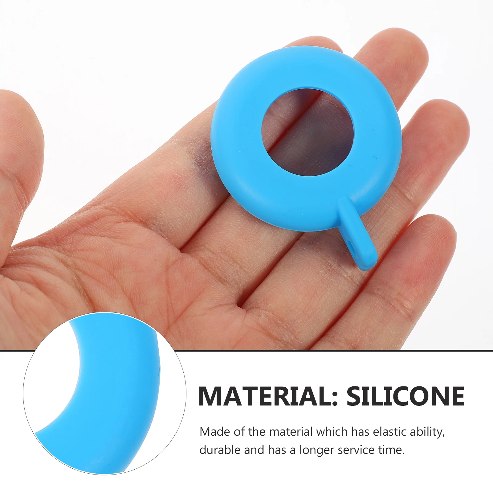 

Silicone Watch Case Protective Shell Anti scratch Cover Nurse Pocket Watch Accessories quartz watch protector stylish design