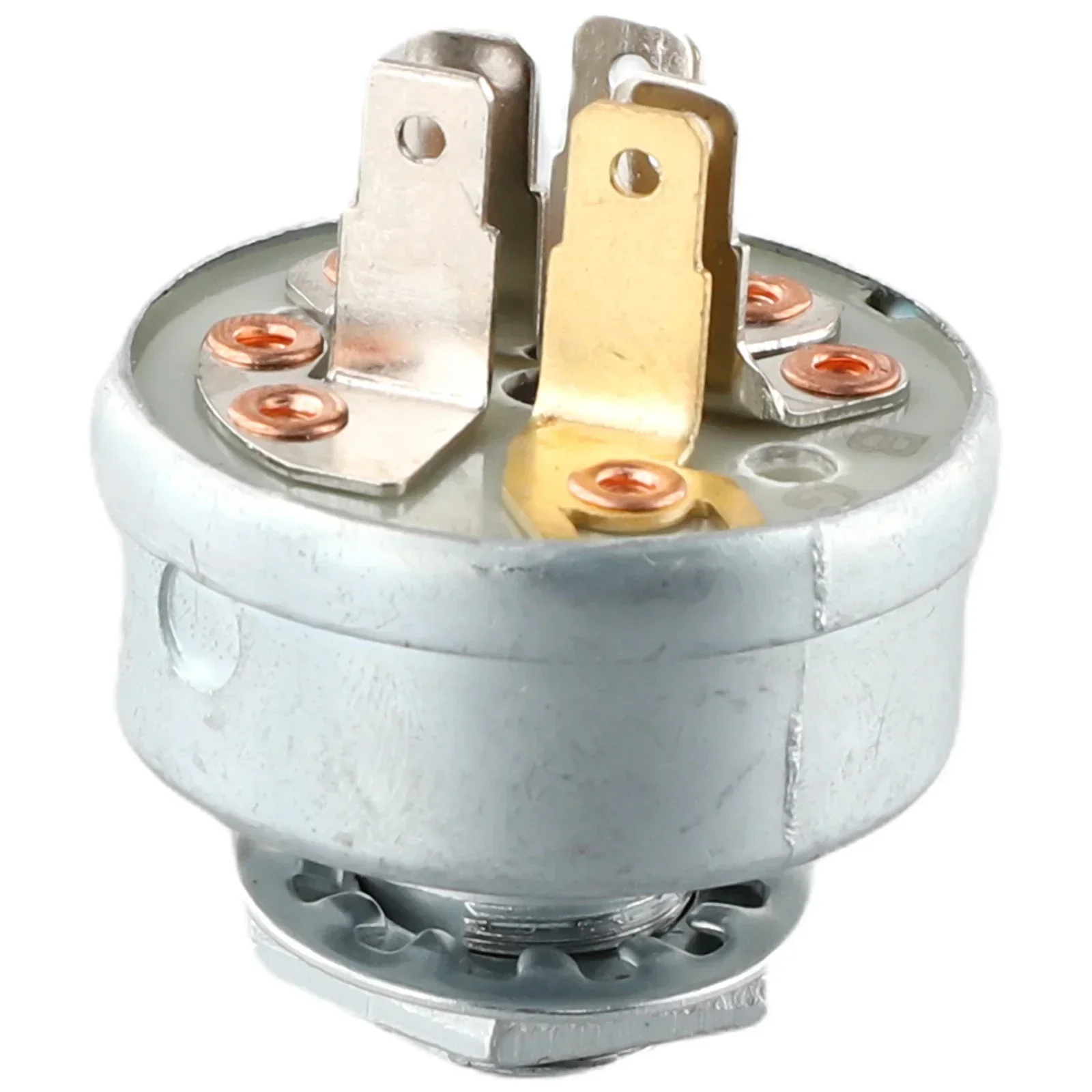 Ignition Starter Switch And Keys For 23-0660 For Husqvarna 506 55 87-01 506 91 71-01 Ride On Tractor Mower 0945-4 Garden