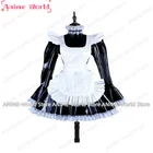 lockable dress sissy costume