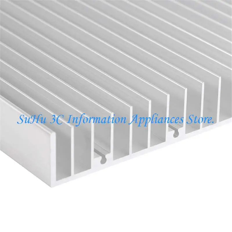 Heatsink 300X140X20…