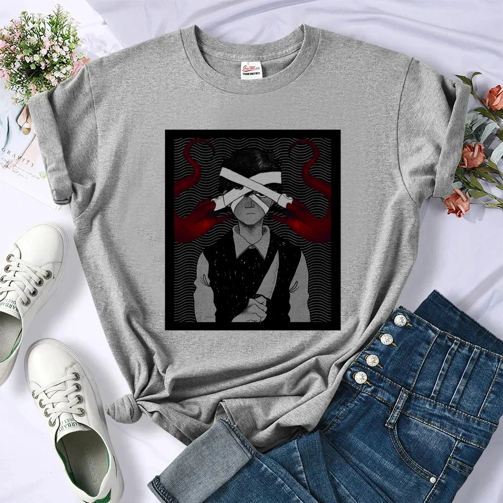 Omori tshirt female graphic Retro goth aesthetic cute tshirt funny vintage jojifuku scene  graphic