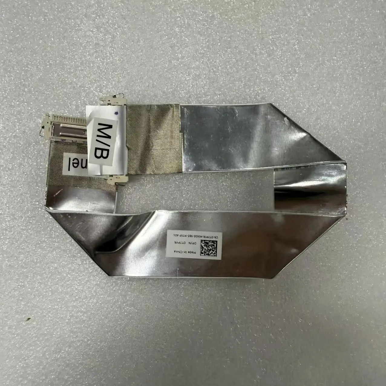 

Original For DELL 5260 led lcd lvds cable T7PYR 0T7PYR CN-0T7PYR Laptop Cable ﻿