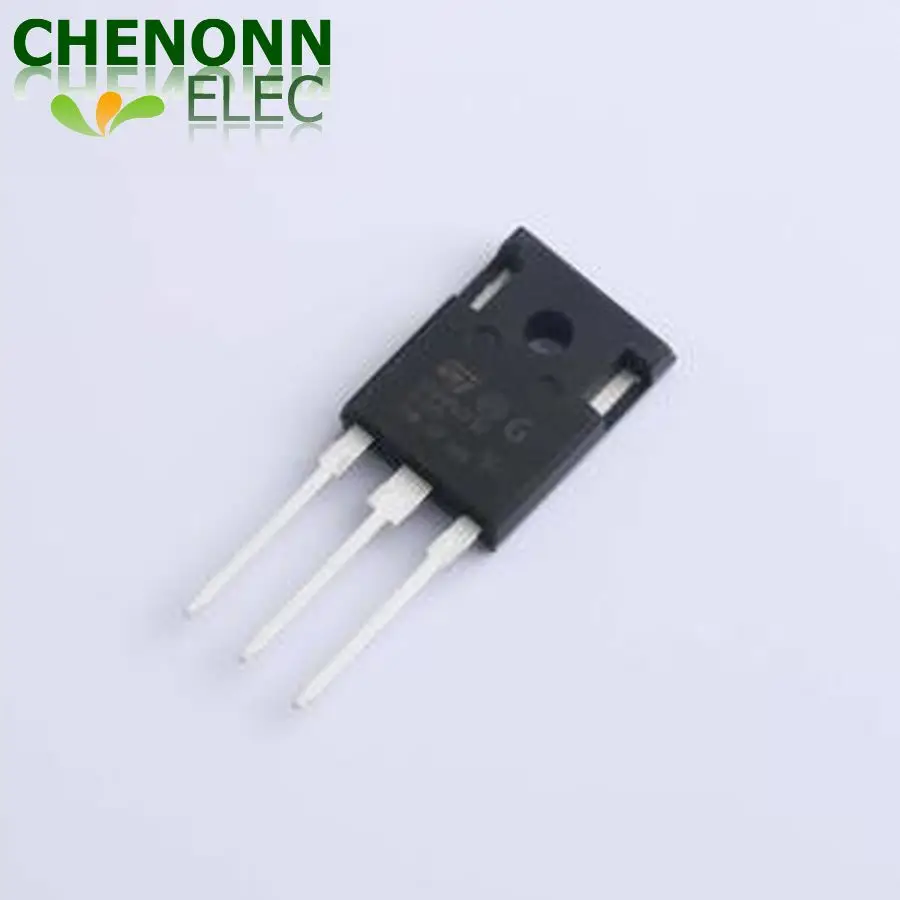 

5 шт./лот STGWA50HP65FB2 (IGBT)