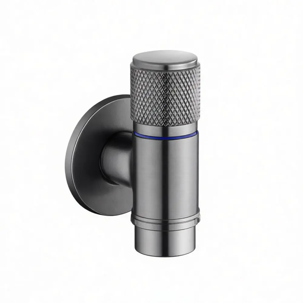 Premium Brass Washing Machine Tap Valve Automatic Stop Quick Coupling Anti Drop Pipe Connector Laundry Water Tool