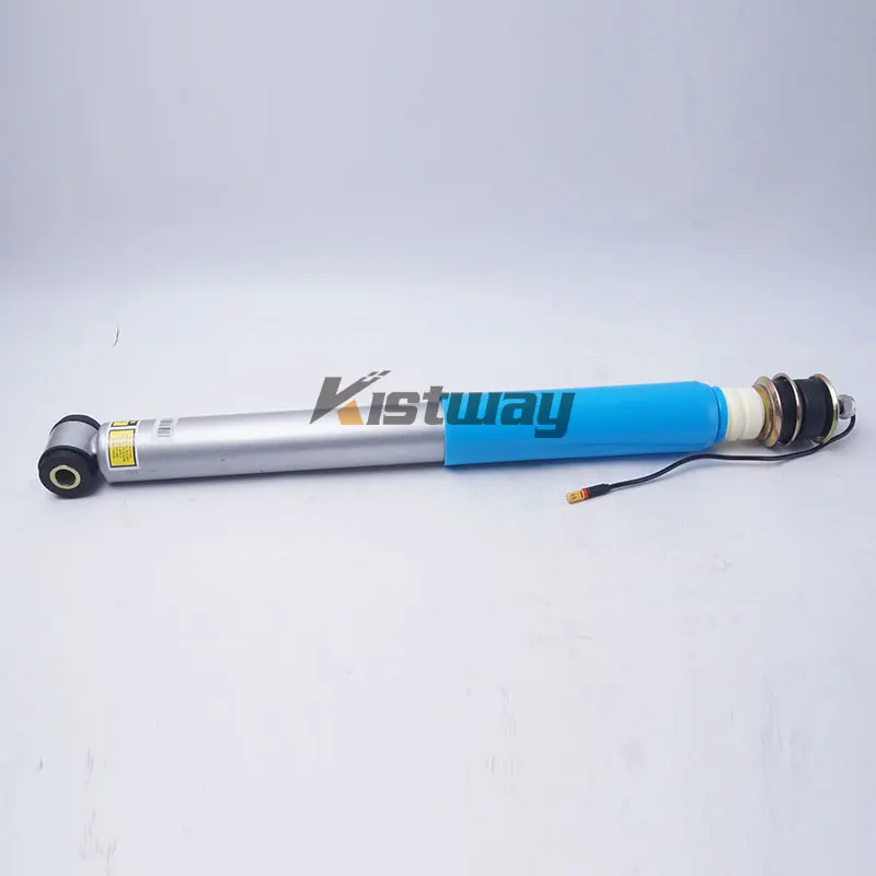 1PCS Front Or Rear Electronic Control Shock Absorbers For Mercedes Benz G63 G65 W463 G-class 2000-2019 463016100B 463016200B