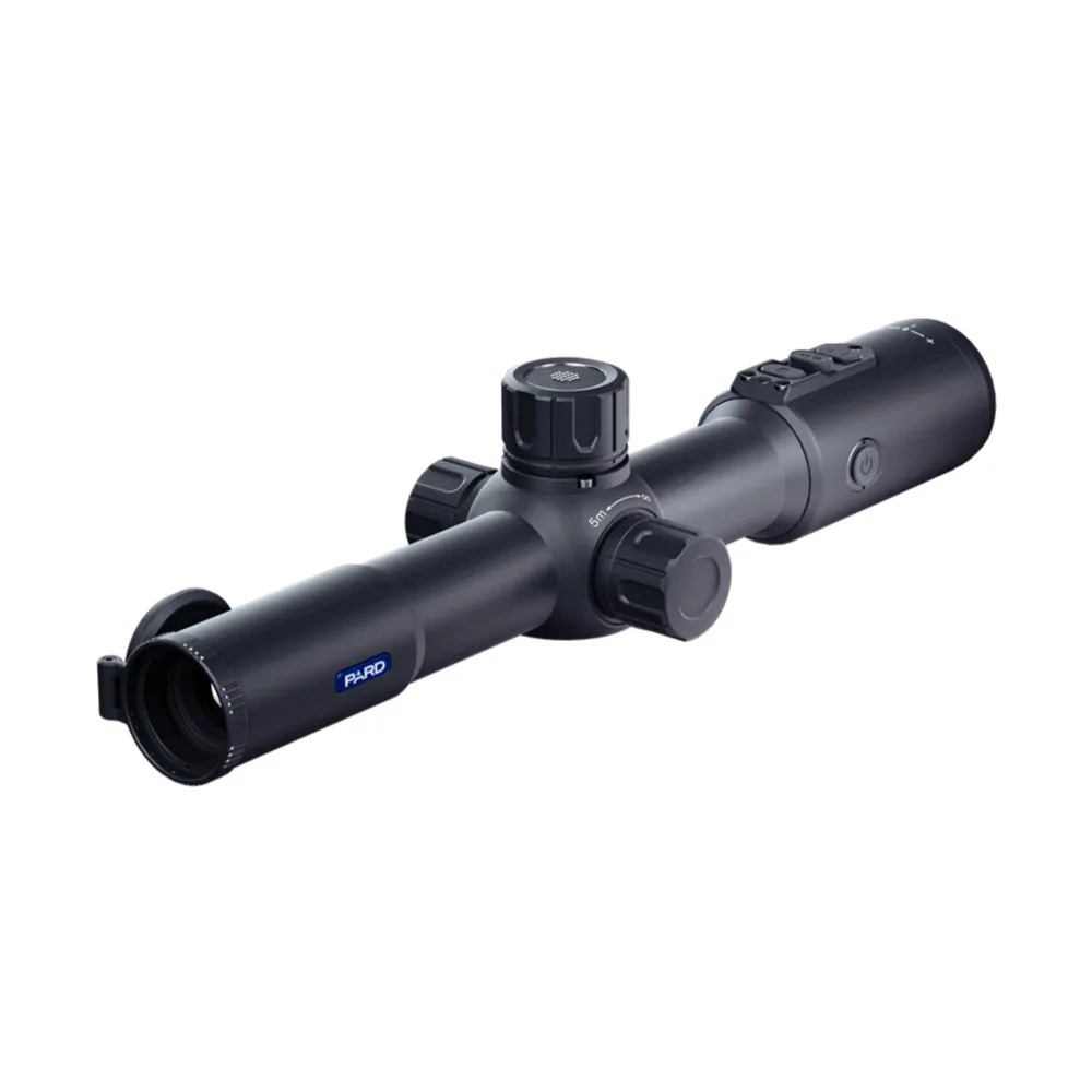 PARD Pantera 256Q Thermal Imaging Monocular 256*192 12um 25mK Digital Camera - Image 2