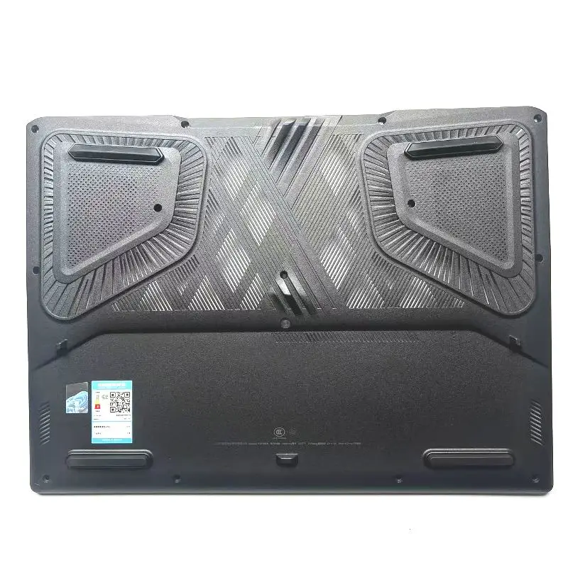 

New For Sword 17 HX B14V MS-17T2 Laptop Bottom Base Cover Lower Case D Shell