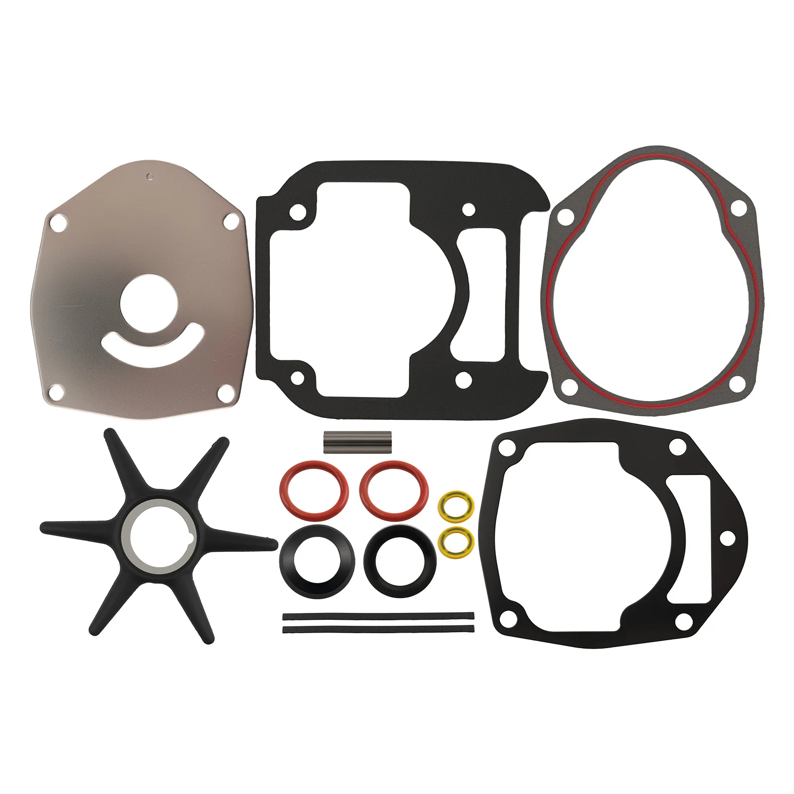 

Ремонтная крыльчатка для Mercury Marine 175-225 л.с., 200-300 л.с., 8M0142980