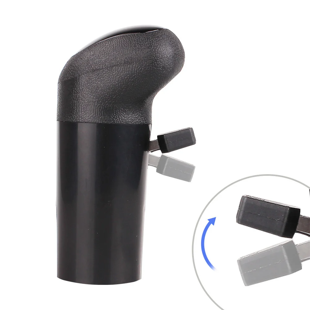 

Replace Your Faulty For Eaton Fuller Shift Knob with the A6909 A5010/A5310 to Keep Your Transmission Running Smoothly