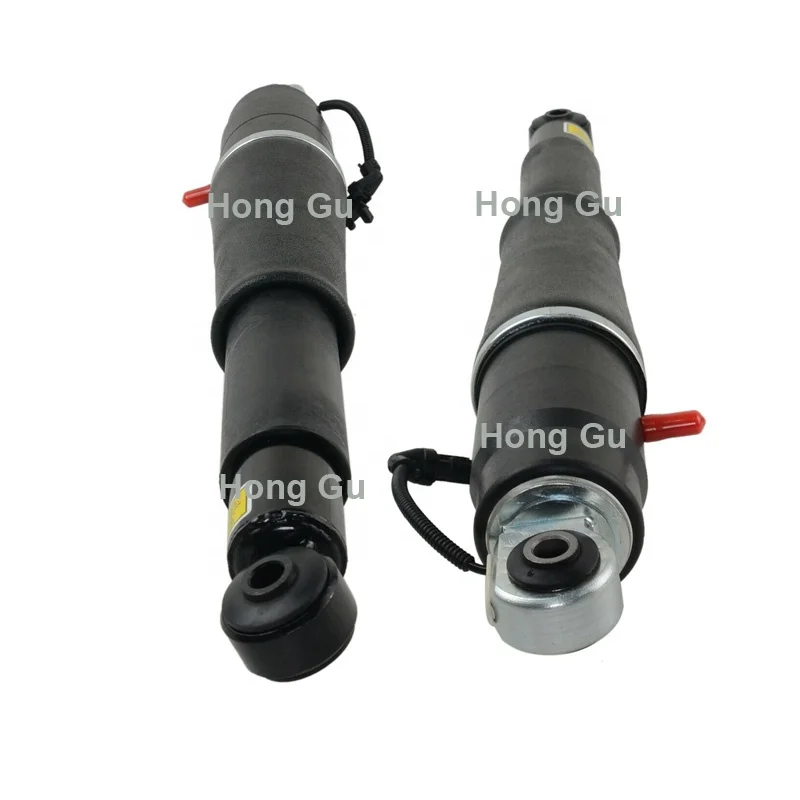 

apply to23151122 23267007 23290661 84176675 Rear Left and Right Air Suspension Strut for GMC CHEVROLET CADILLAC