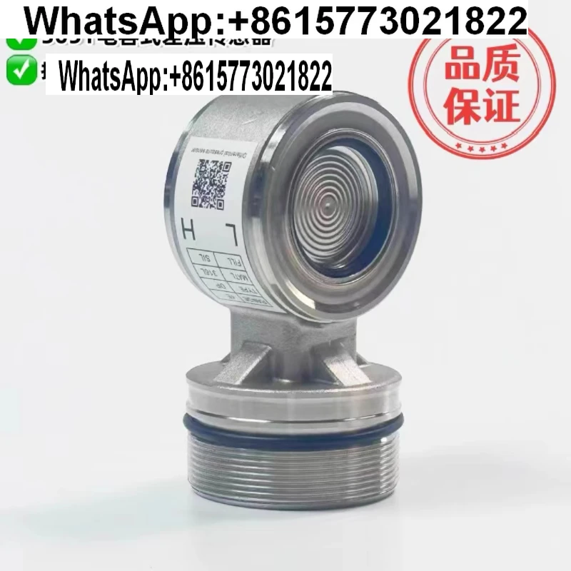 

Intelligent capacitive pressure sensor 3051DP differential pressure membrane box core body with high accuracy
