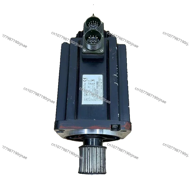 Ms1h3/Ismh2/ISMH3-85/13/15/18C/168.cb/30cb331 Disassembly Servo Motor