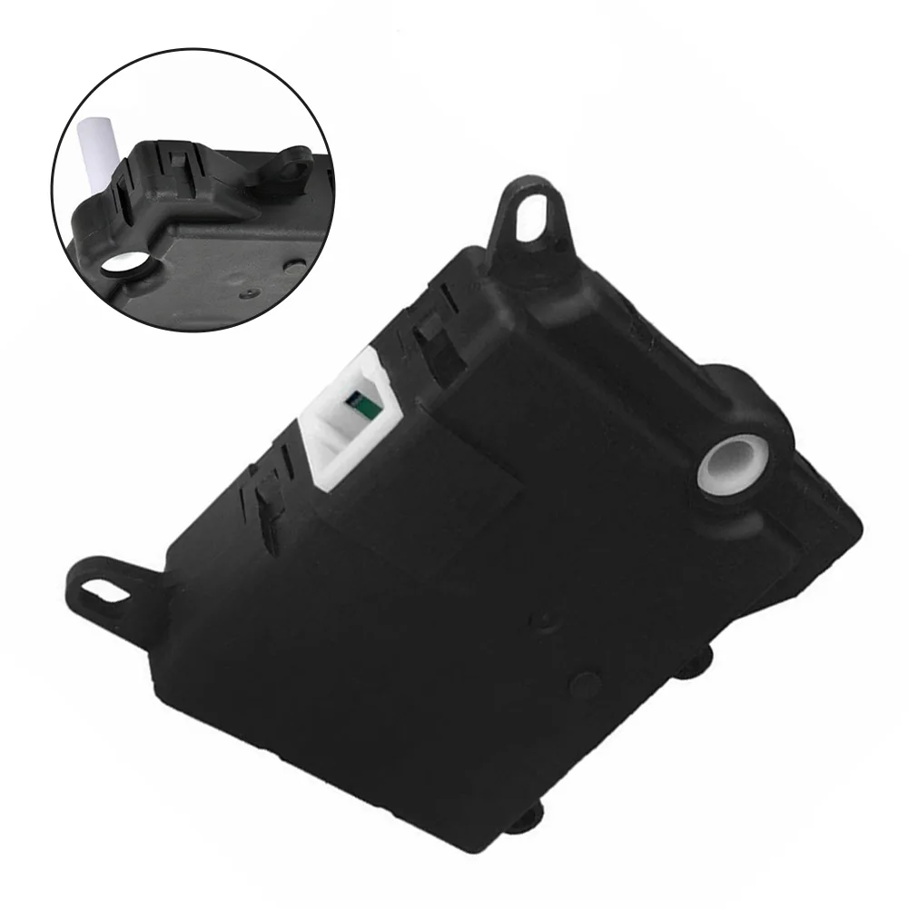 

1x привод двери смесителя 604-202, F5TZ19E616A HVAC, замена привода двери смешивания нагревателя для Ford, автомобильные аксессуары Ranger