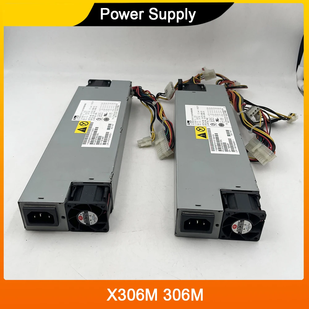 

1 Pcs For IBM X306M 306M API3FS26 26K4106 23K4874 24R2673 39Y7295 300W Power Supply High Quality Fully Tested