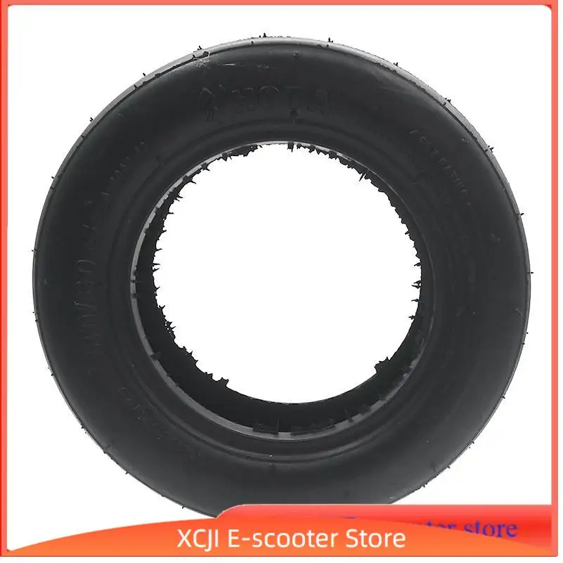 80/60-5 tubeless tires suitable for Ninebot Gokart Pro kart electric children's kart tires