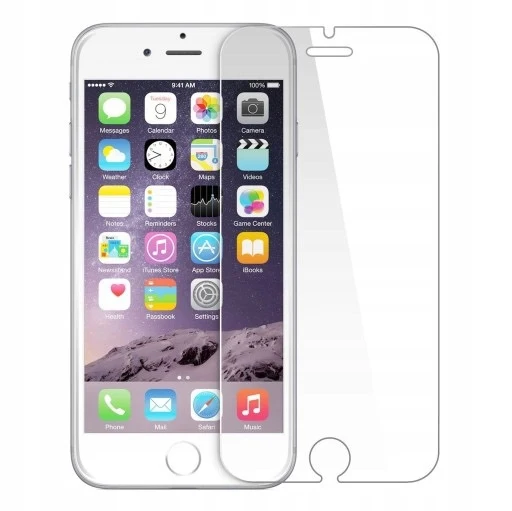 Toughened Glass FAST PROTECTIVE FOR iPhone SE 2022