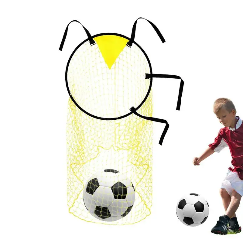 

Football Training Shooting Target Soccer Goal Training Targets Goal Targets Net Youth Free Kick Practice Shooting Net