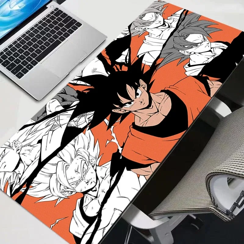 Mouse Pad Anime Gam…