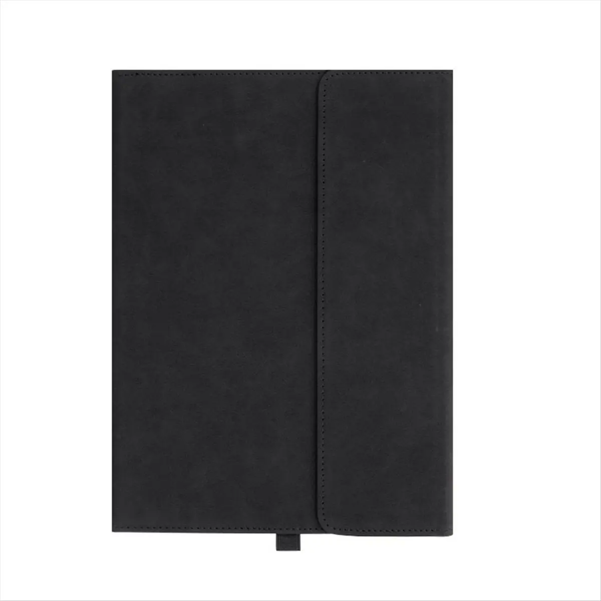 [VALUE PACK]Flip Cover PU Leather Case for Pro 9/10/11 Tablet Sleeve for Pro 11 10 9 Stand Case Black