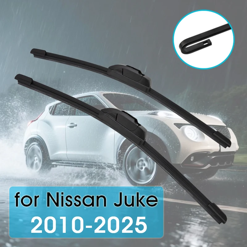 For Nissan Juke F15…