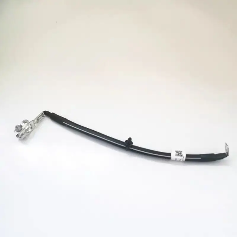 Auto parts Suitable for  Roewe i5 Battery Negative Cable / Ground Wire (Battery Terminal)