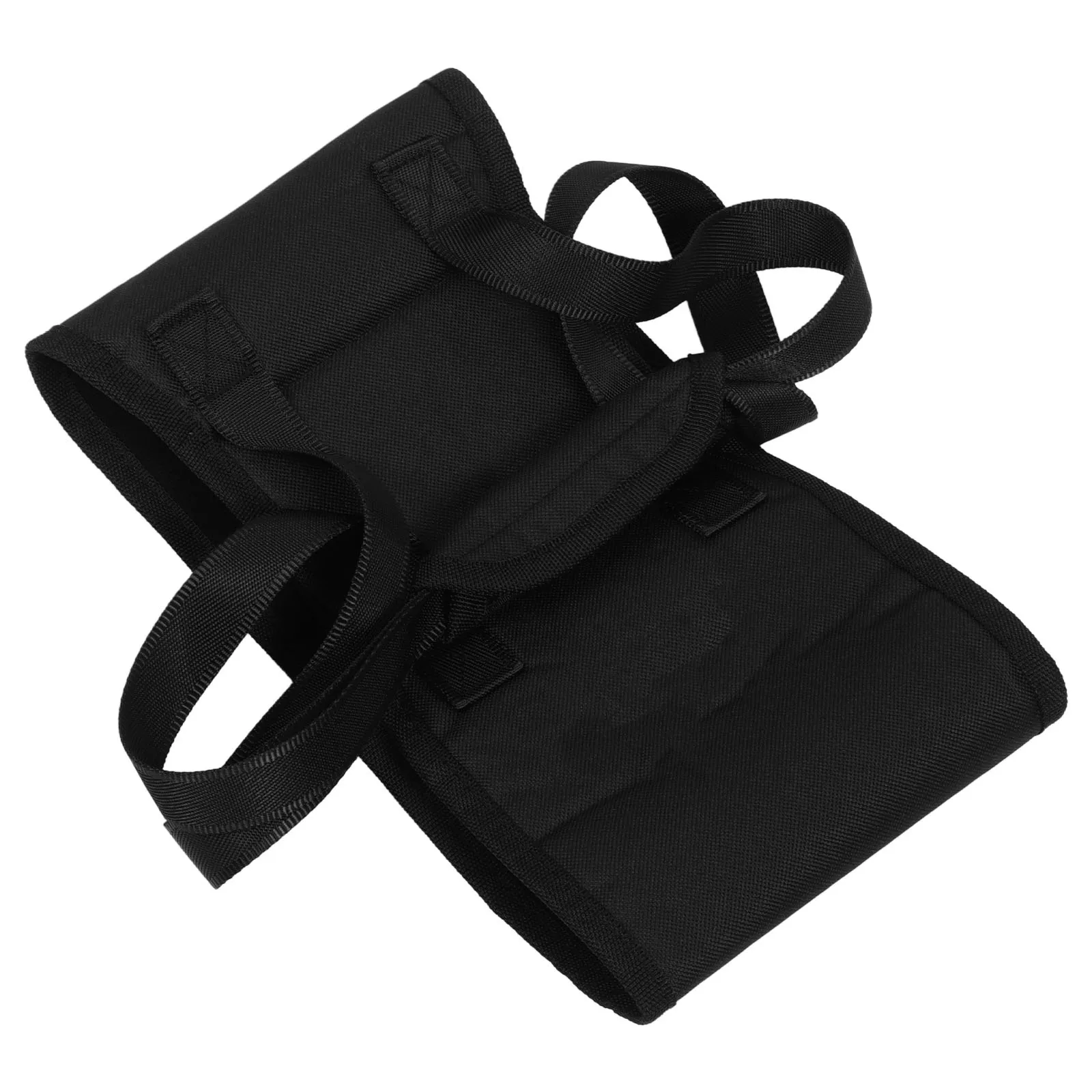 

Pet Auxiliary Belt Dog Lift Support Adjustable Strap Soft Sponge Padded Comfortable Wear Hip Dysplasia Arthritis Spinal Trauma