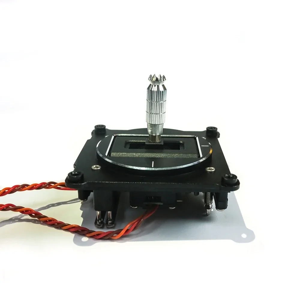 ViVaSFrSky M9 M9R Hall Sensor Gimbal Black And Red Panel For Taranis X9D Plus 2019 X9DPSE2019